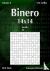 Binero 14 X 14 - Facile - 2...