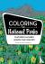 Coloring the National Parks
