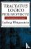 Tractatus Logico Philosophicus