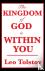 The Kingdom of God Is Withi...