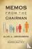 Memos from the Chairman