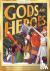 Gods and Heroes - Mythology...