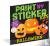 Paint by Sticker Kids: Hall...