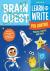 Brain Quest Learn to Write:...