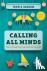 Calling All Minds - How To ...