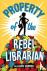 Property of the Rebel Libra...