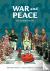War and Peace - The Graphic...
