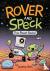 Rover And Speck: This Plane...