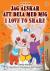 I Love to Share (Swedish En...