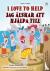 I Love to Help (English Swe...