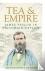 Tea and Empire - James Tayl...
