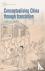 Conceptualising China Throu...