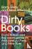 Dirty Books - Erotic Fictio...