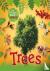 My First Book of Nature: Trees