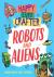 Happy Ever Crafter: Robots ...