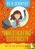 Be a Scientist: Investigati...