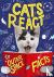 Cats React to Outer Space F...