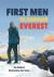 Famous Firsts: First Men to...