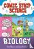 Comic Strip Science: Biolog...