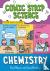 Comic Strip Science: Chemis...