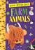 Animal Arts and Crafts: Far...
