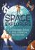 Space Explorers - 25 extrao...