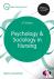 Psychology and Sociology in...