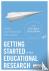 Getting Started in Your Edu...