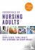 Essentials of Nursing Adults