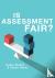 Nisbet - Is Assessment Fair?