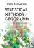 Statistical Methods for Geo...
