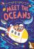 Hart, Caryl - Meet the Oceans