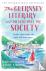 The Guernsey Literary and P...