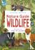 RSPB Nature Guide: Wildlife