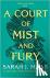 A Court of Mist and Fury