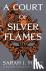 A Court of Silver Flames