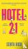 Hotel 21 - The 'funny, poig...