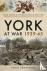 York at War 1939 45