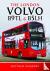 The London Volvo B9TL and B5LH