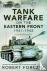 Tank Warfare on the Eastern...