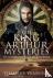 The King Arthur Mysteries -...