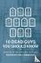 Maddock, Ian J. - 10 Dead Guys You Should Know - Standing on the Shoulders of Giants