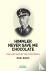 HIMMLER NEVER GAVE ME CHOCO...
