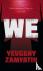 We