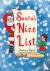 Hyatt, Andrea - Santa's Nice List