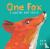 One fox - A counting book t...