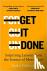 Get it Done - Surprising Le...