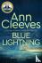 Cleeves, Ann - Blue Lightning