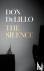 DeLillo, Don - The Silence