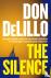 DeLillo, Don - The Silence